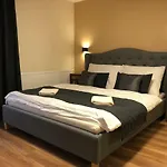 Konukevi Pod Skalkou