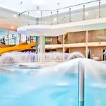 Pod Skalkou 3* Dolny Kubin