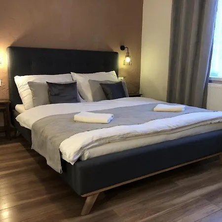 Πανσιόν Pod Skalkou DolnyKubin