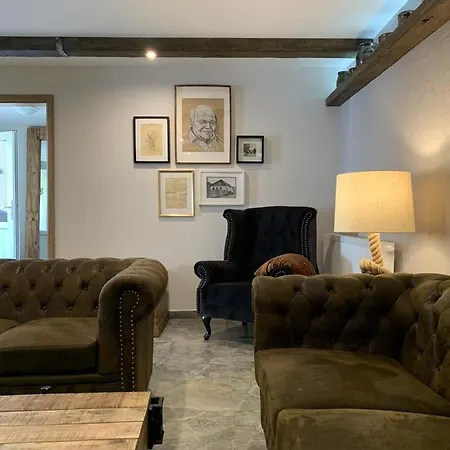 Πανσιόν Pod Skalkou DolnyKubin