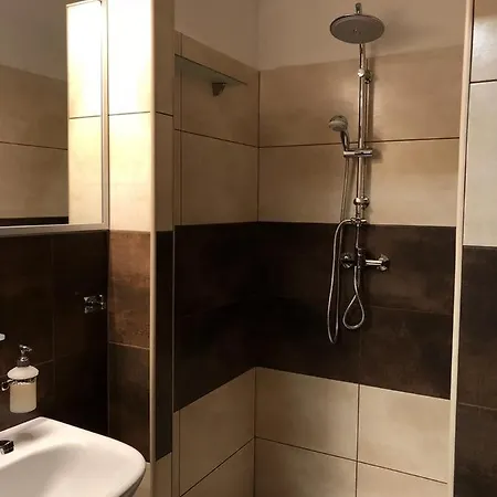 Gæstehus Pod Skalkou Dolny Kubin