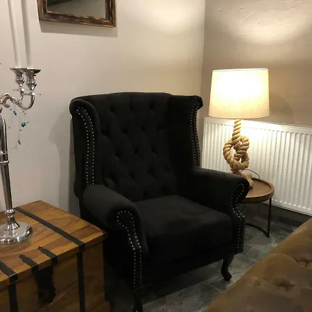 Πανσιόν Pod Skalkou 3*