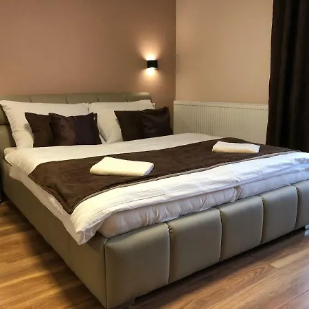 Pod Skalkou 3* DolnyKubin