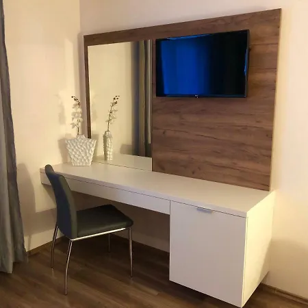 Pod Skalkou Πανσιόν