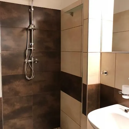 Πανσιόν Pod Skalkou DolnyKubin