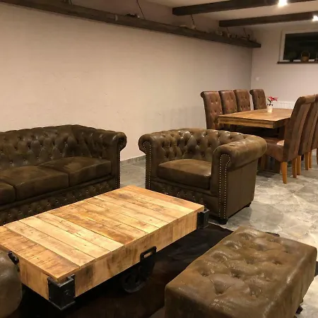 Pod Skalkou DolnyKubin