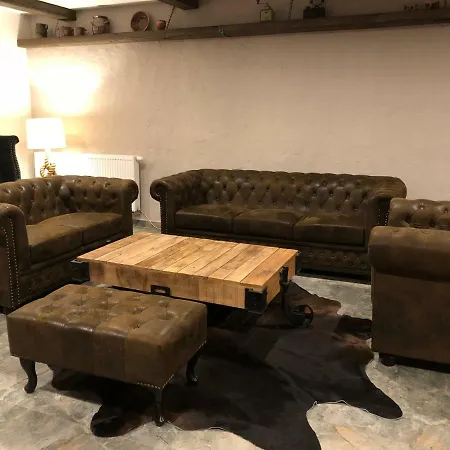 Pod Skalkou *