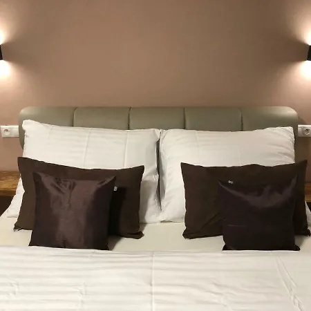 Guest house Pod Skalkou