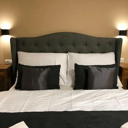 Pod Skalkou Πανσιόν