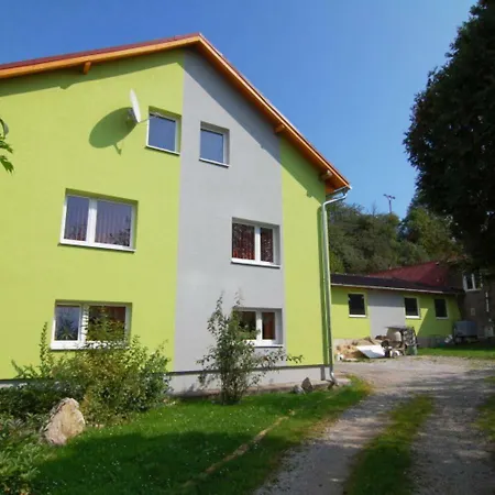 Pod Skalkou