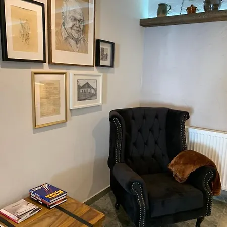 Gæstehus Pod Skalkou