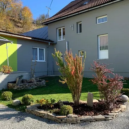 Guest house Pod Skalkou *