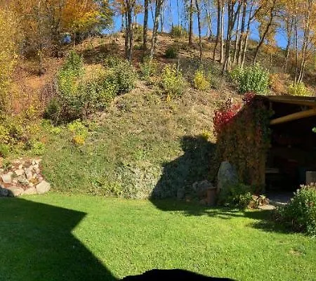 Pod Skalkou Πανσιόν