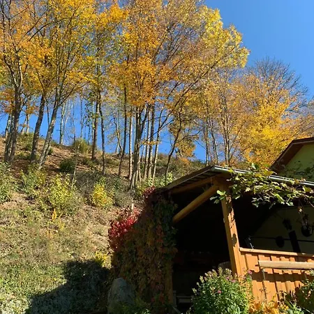 Pod Skalkou *