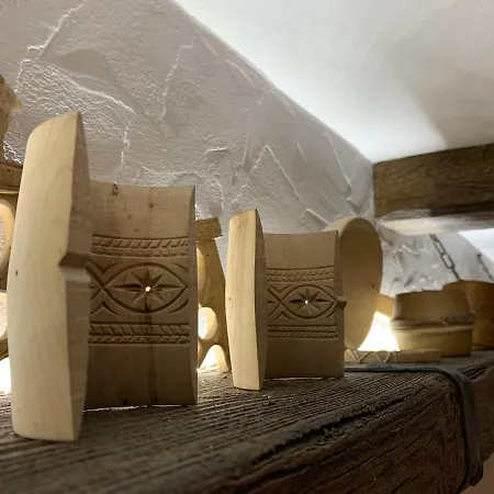 Pod Skalkou 3* Dolny Kubin