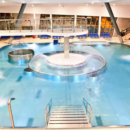 Pod Skalkou Πανσιόν DolnyKubin