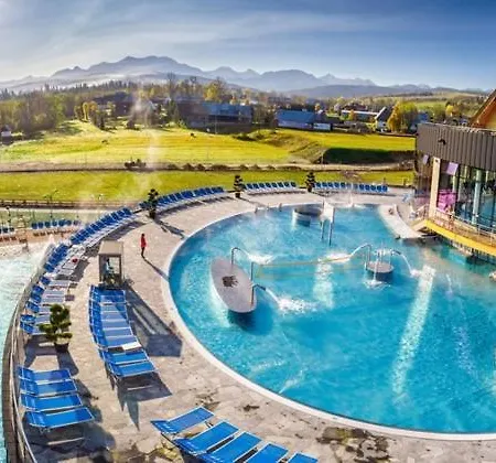 Pod Skalkou 3* Dolny Kubin